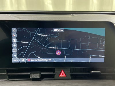 2023 Kia Sportage X-Pro