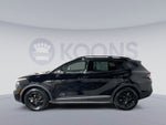 2023 Kia Sportage X-Pro