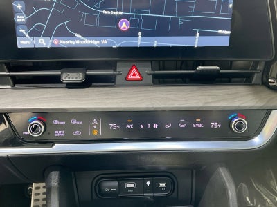 2023 Kia Sportage X-Pro