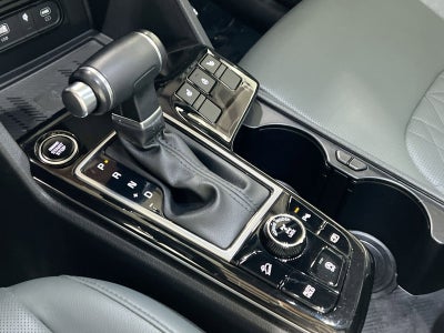 2023 Kia Sportage X-Pro