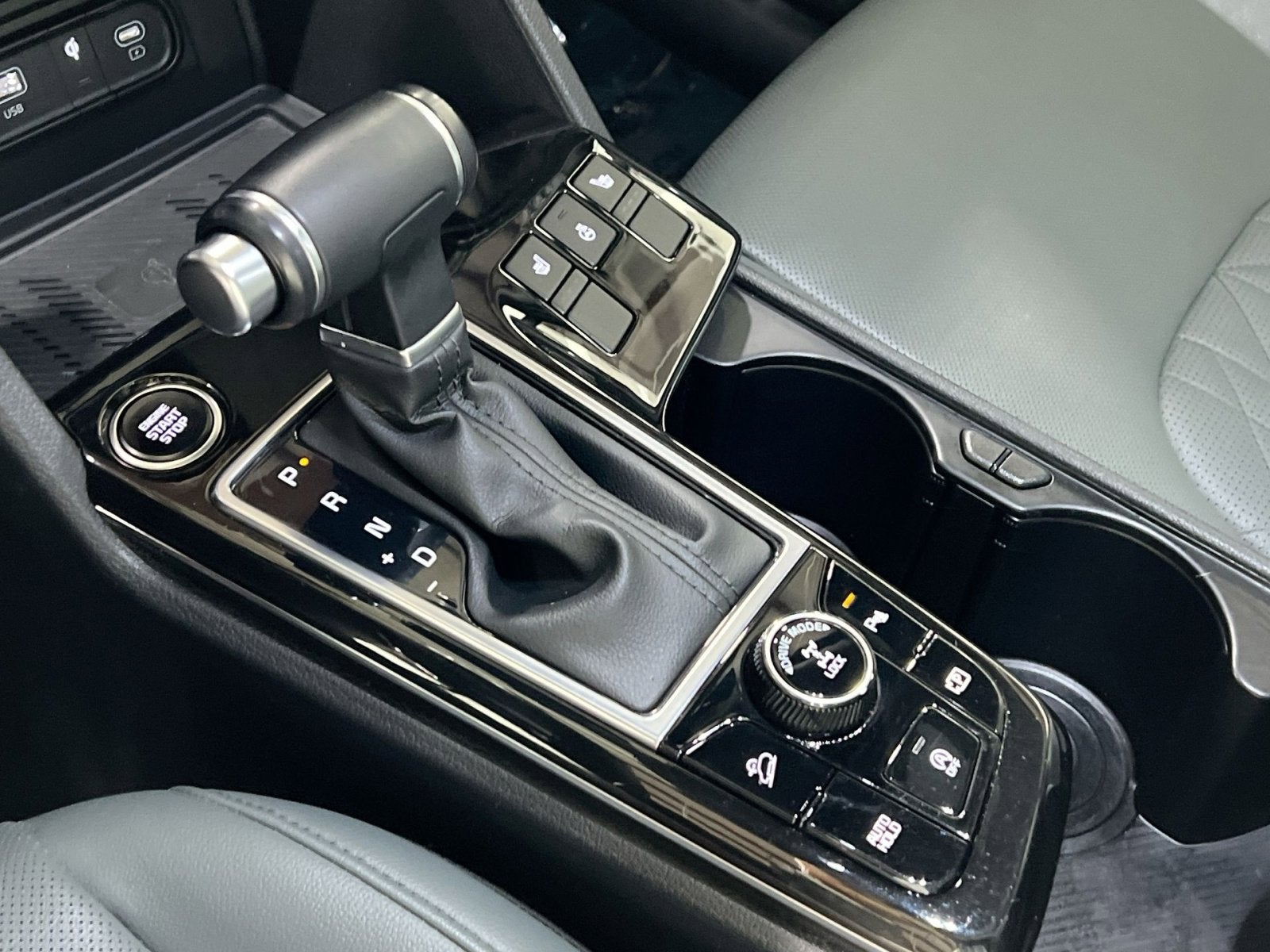 2023 Kia Sportage X-Pro