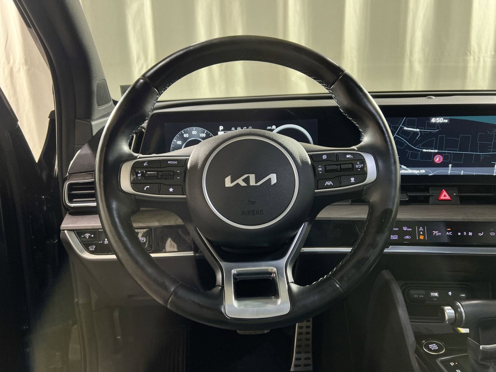 2023 Kia Sportage X-Pro