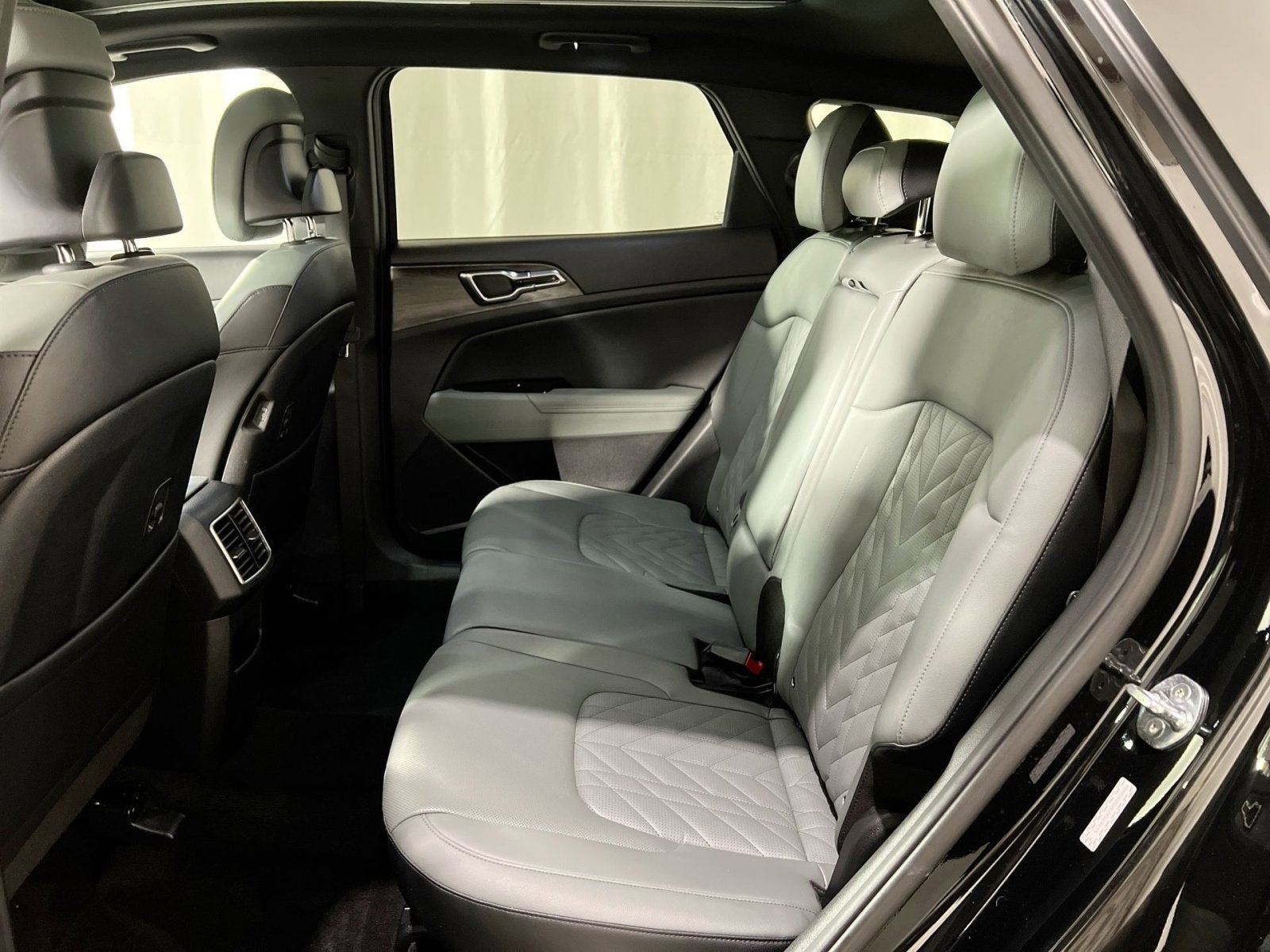 2023 Kia Sportage X-Pro