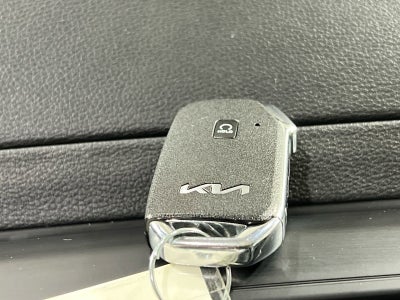 2023 Kia Sportage X-Pro