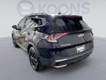 2023 Kia Sportage X-Pro