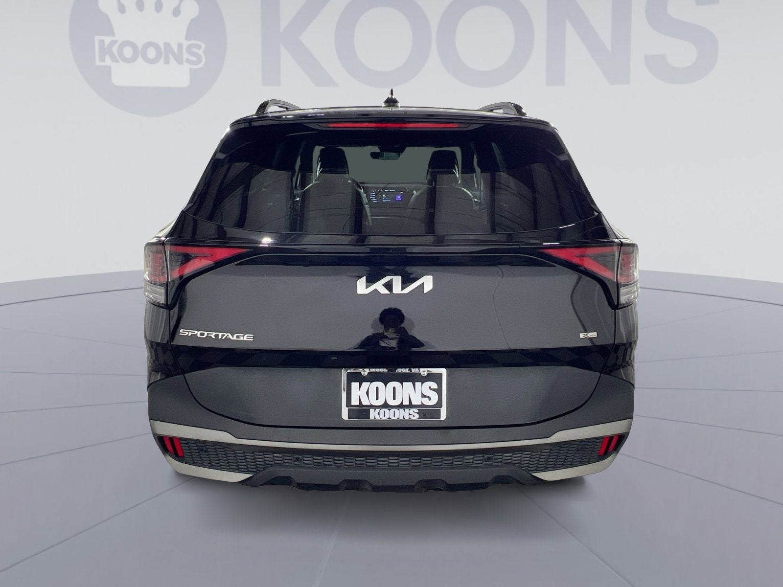 2023 Kia Sportage X-Pro