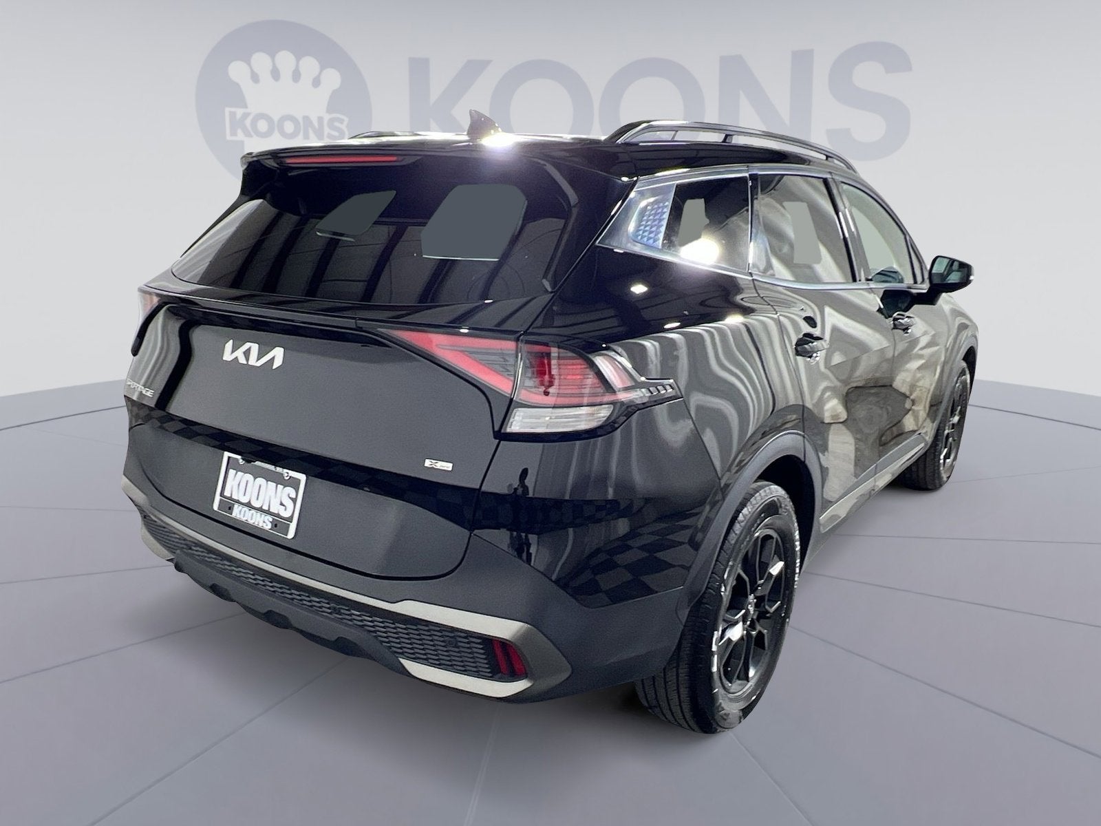 2023 Kia Sportage X-Pro