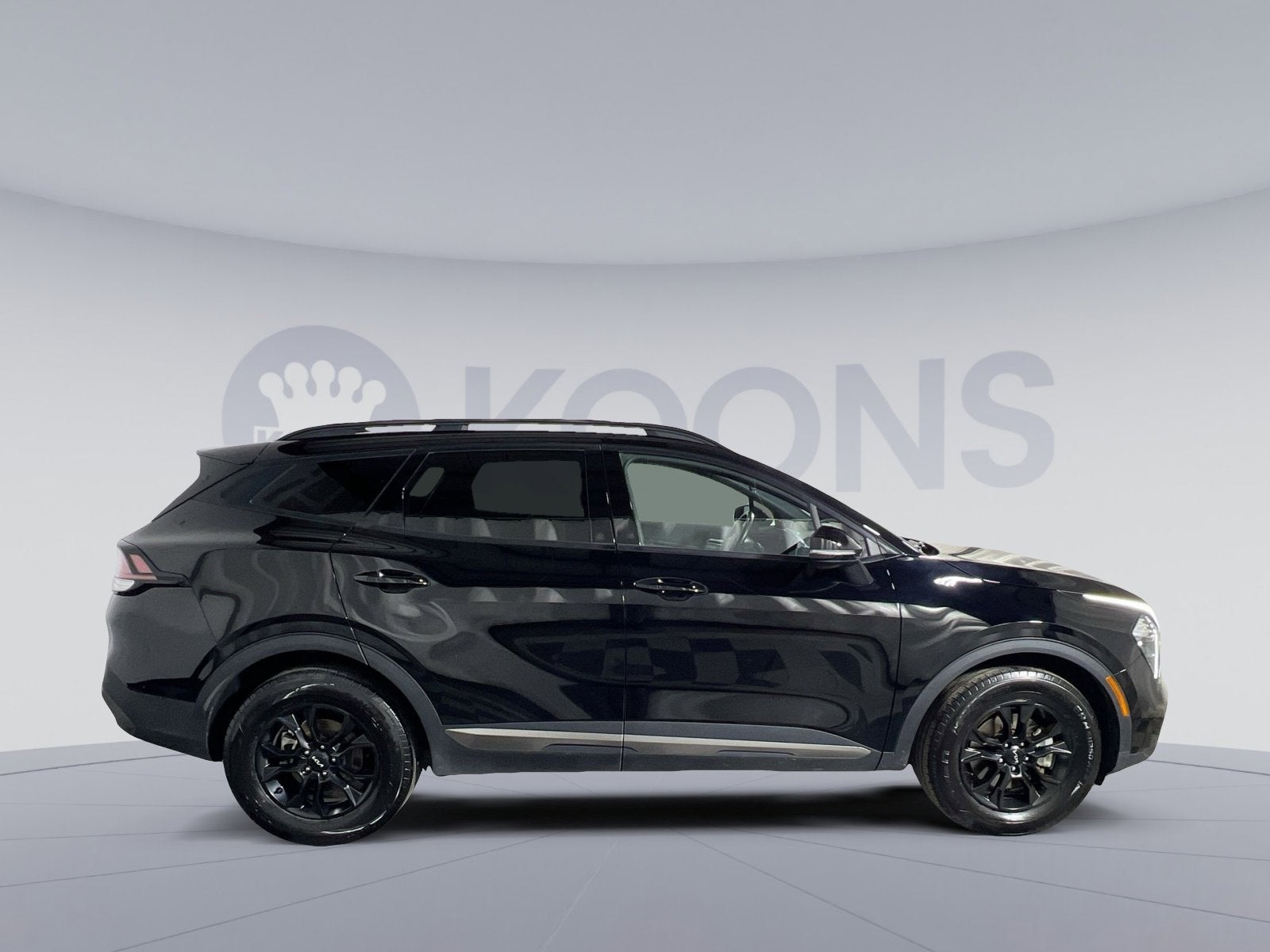 2023 Kia Sportage X-Pro