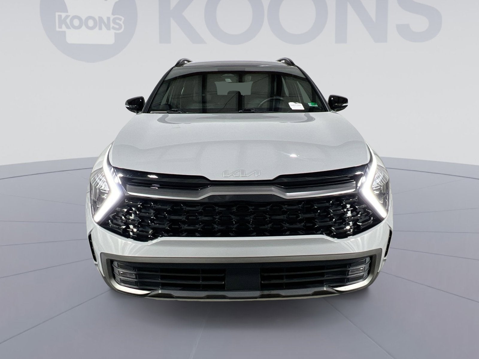 2023 Kia Sportage X-Pro