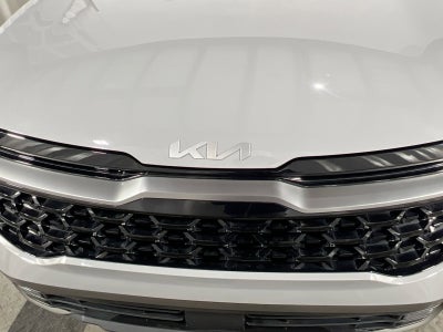 2023 Kia Sportage X-Pro