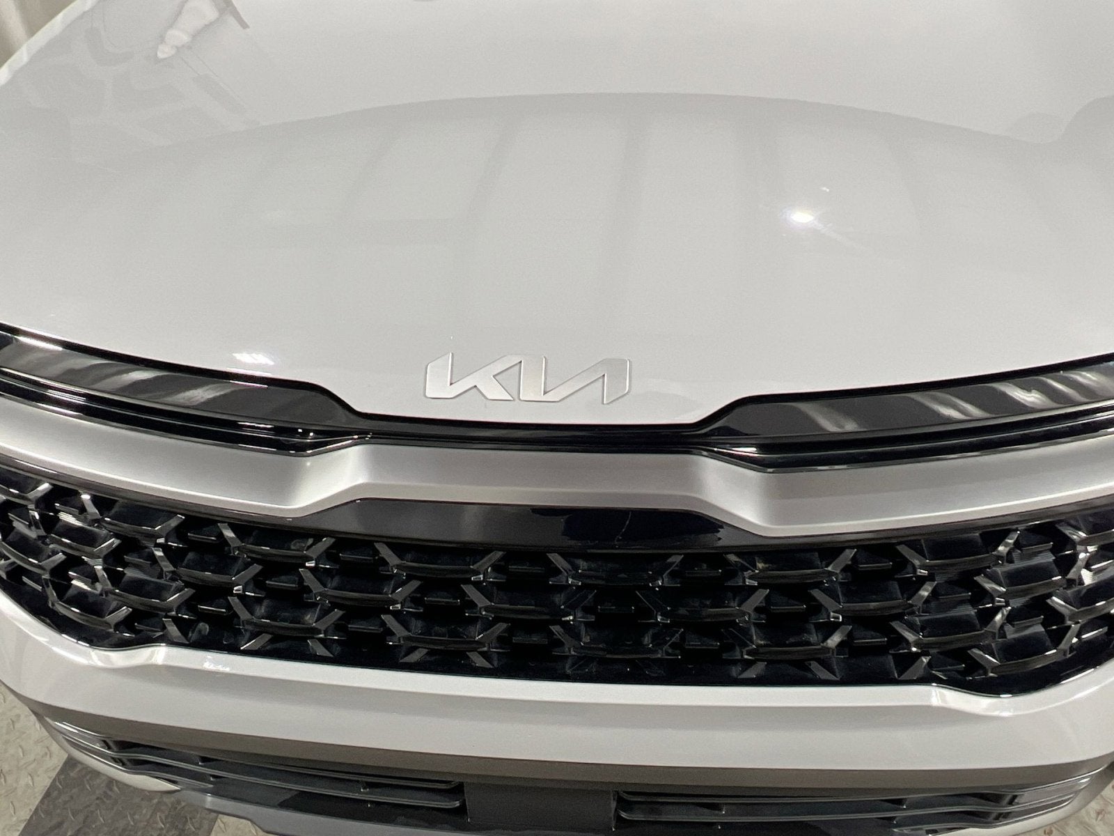 2023 Kia Sportage X-Pro