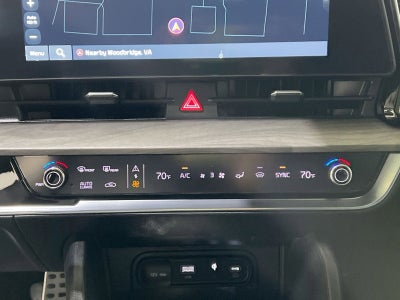 2023 Kia Sportage X-Pro