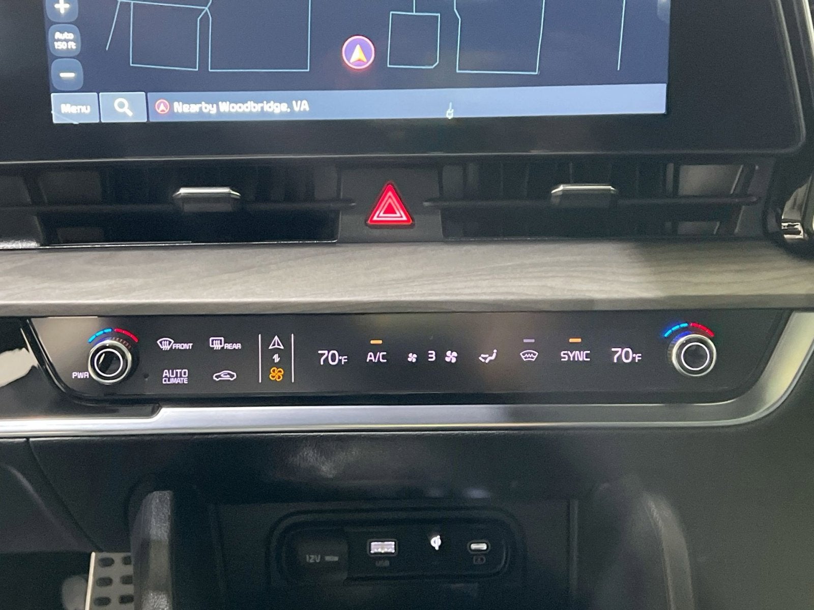 2023 Kia Sportage X-Pro