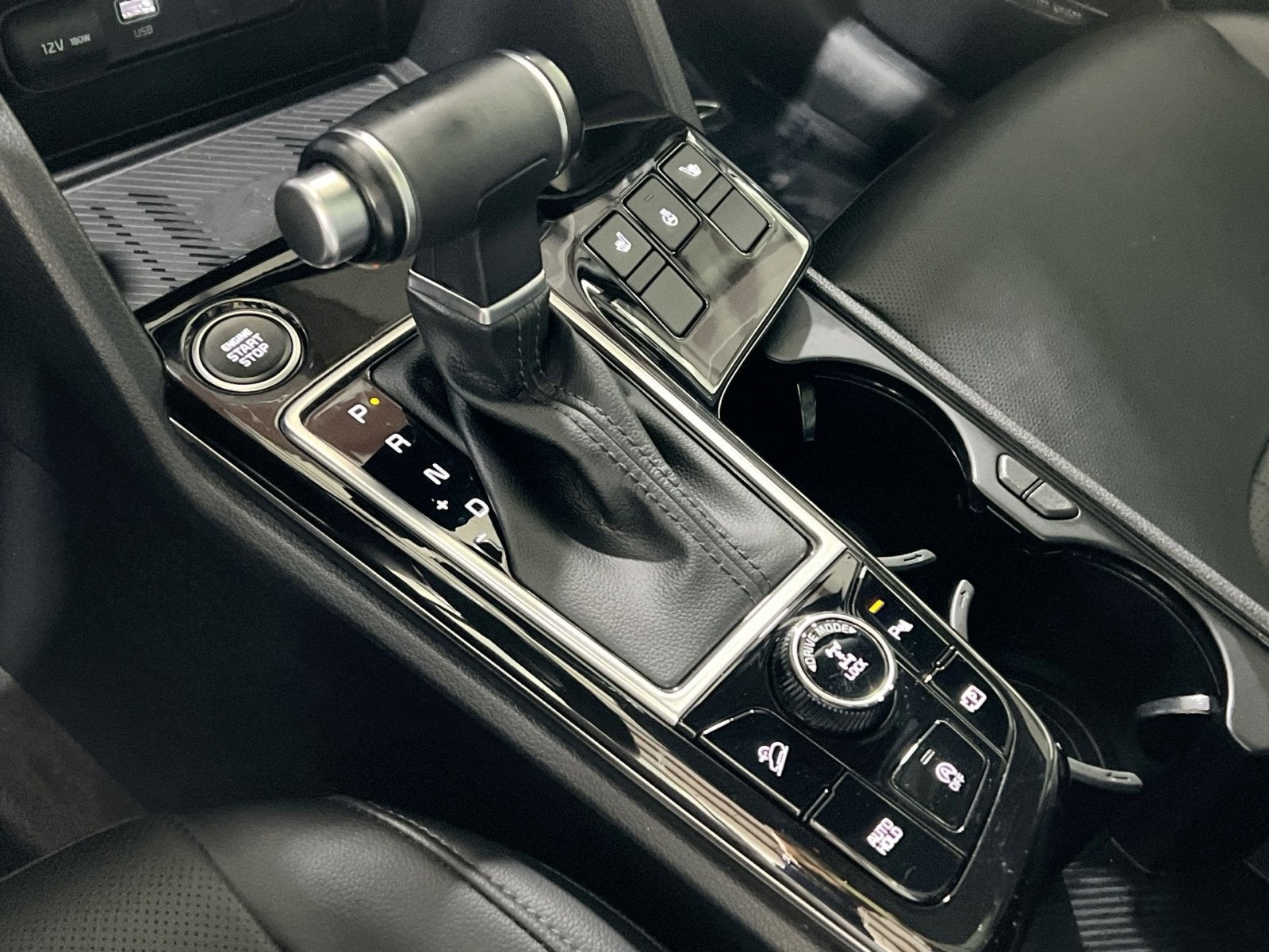 2023 Kia Sportage X-Pro