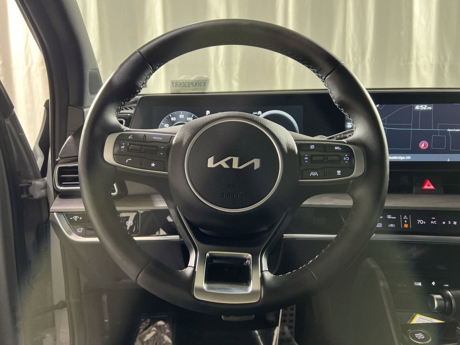 2023 Kia Sportage X-Pro