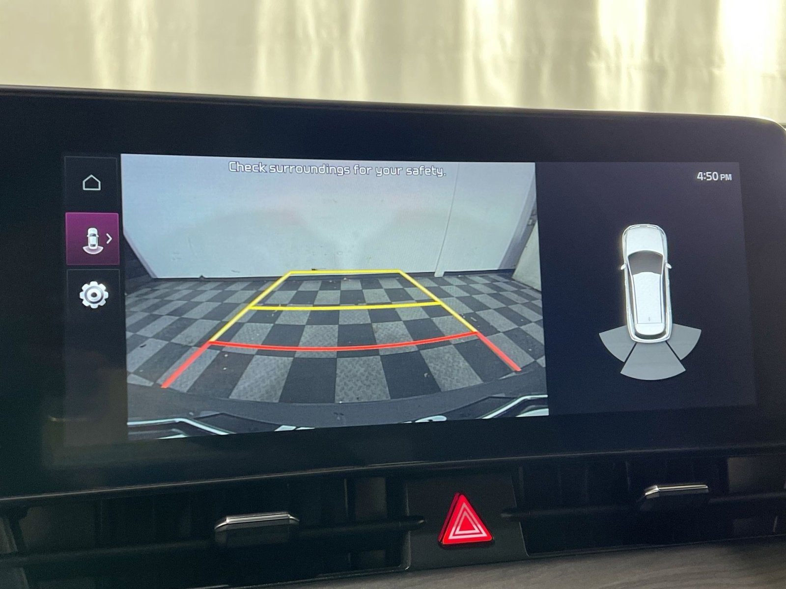 2023 Kia Sportage X-Pro