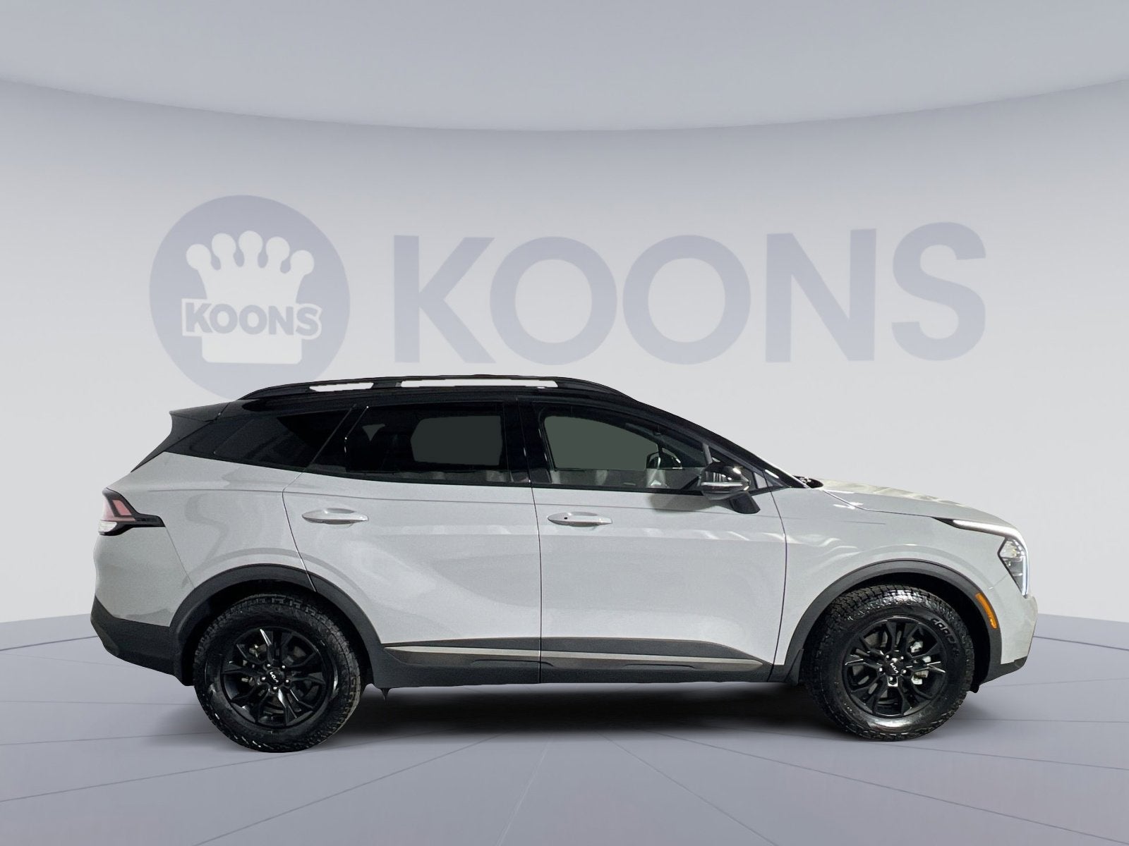 2023 Kia Sportage X-Pro