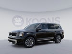 2025 Kia Telluride LX