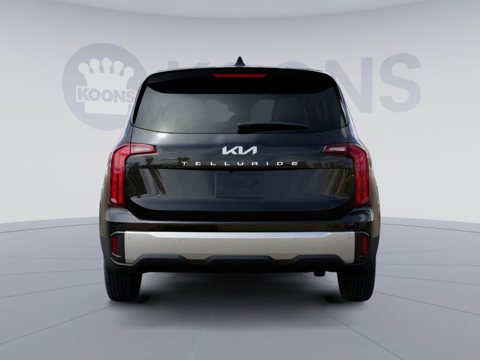 2025 Kia Telluride LX