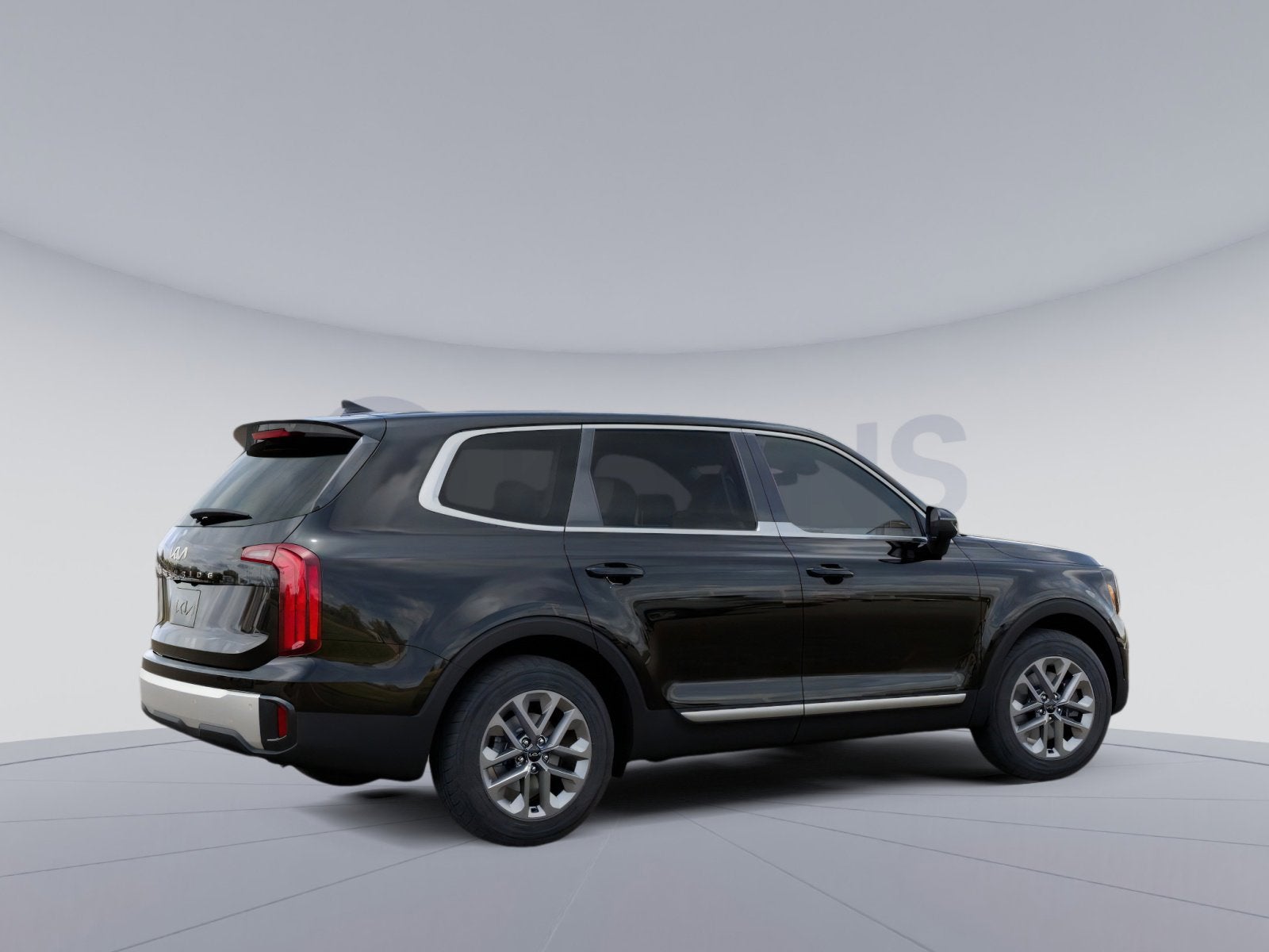 2025 Kia Telluride LX