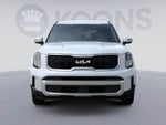2025 Kia Telluride LX
