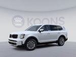 2025 Kia Telluride LX