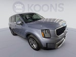 2023 Kia Telluride LX