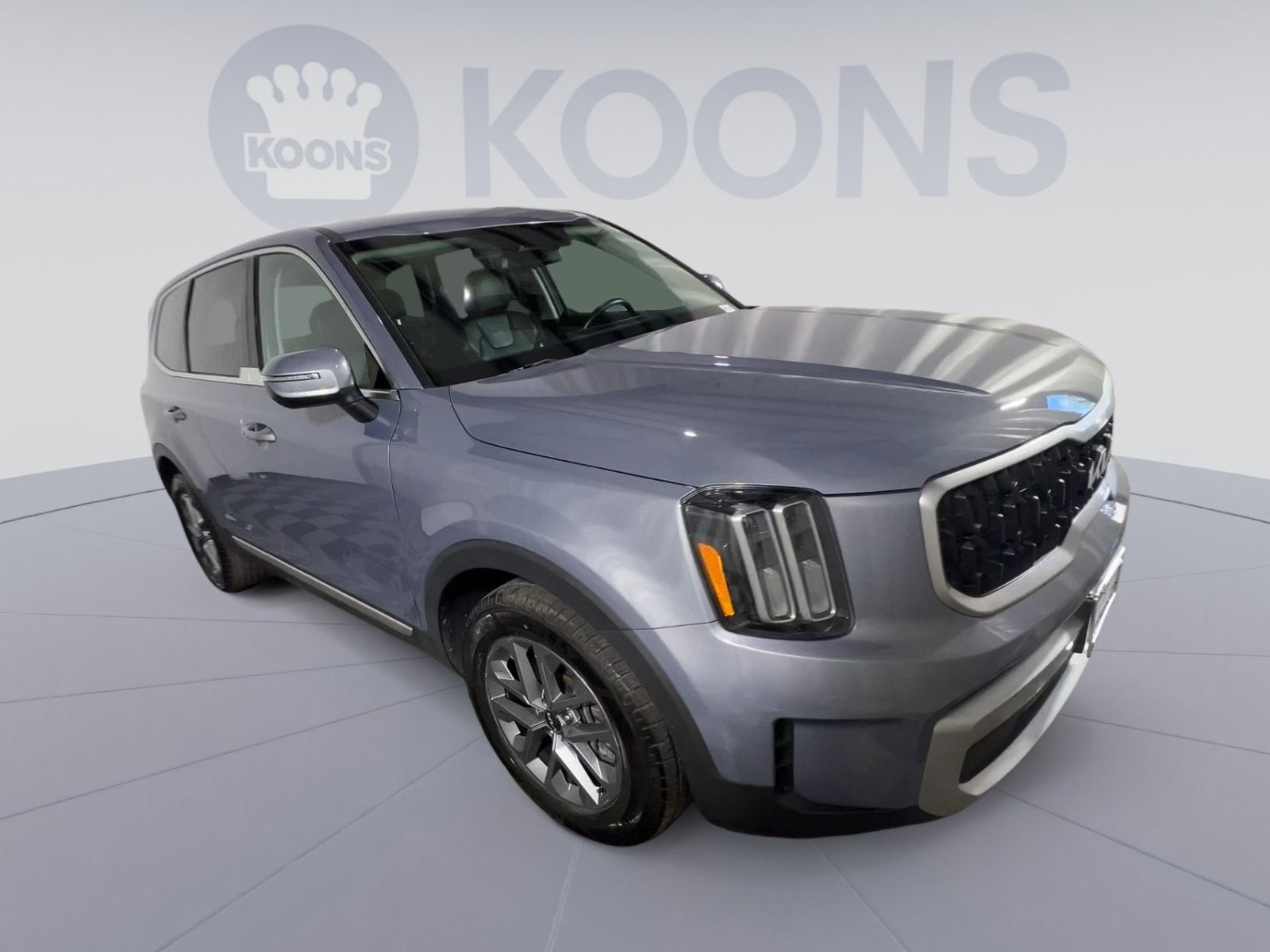2023 Kia Telluride LX