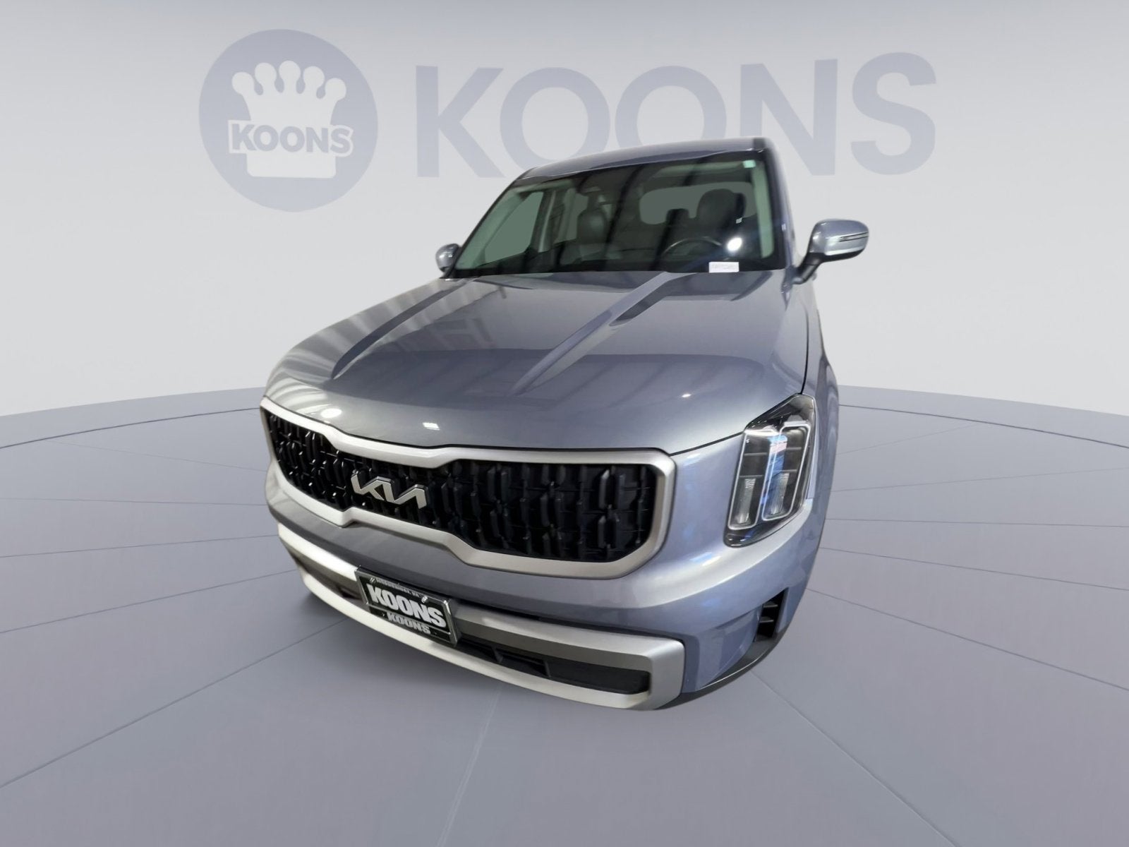 2023 Kia Telluride LX