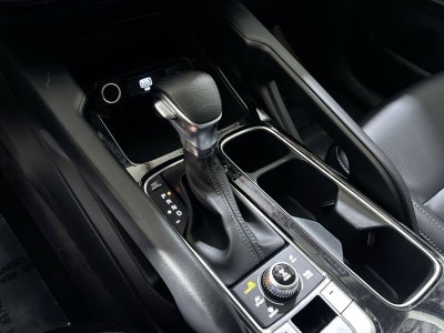 2022 Kia Telluride LX