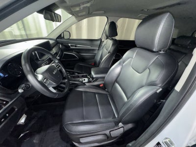 2022 Kia Telluride LX