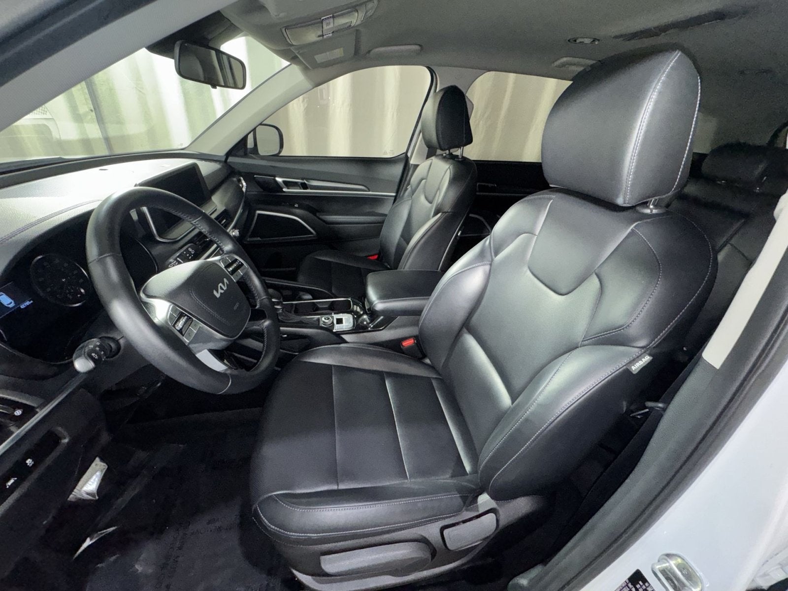 2022 Kia Telluride LX
