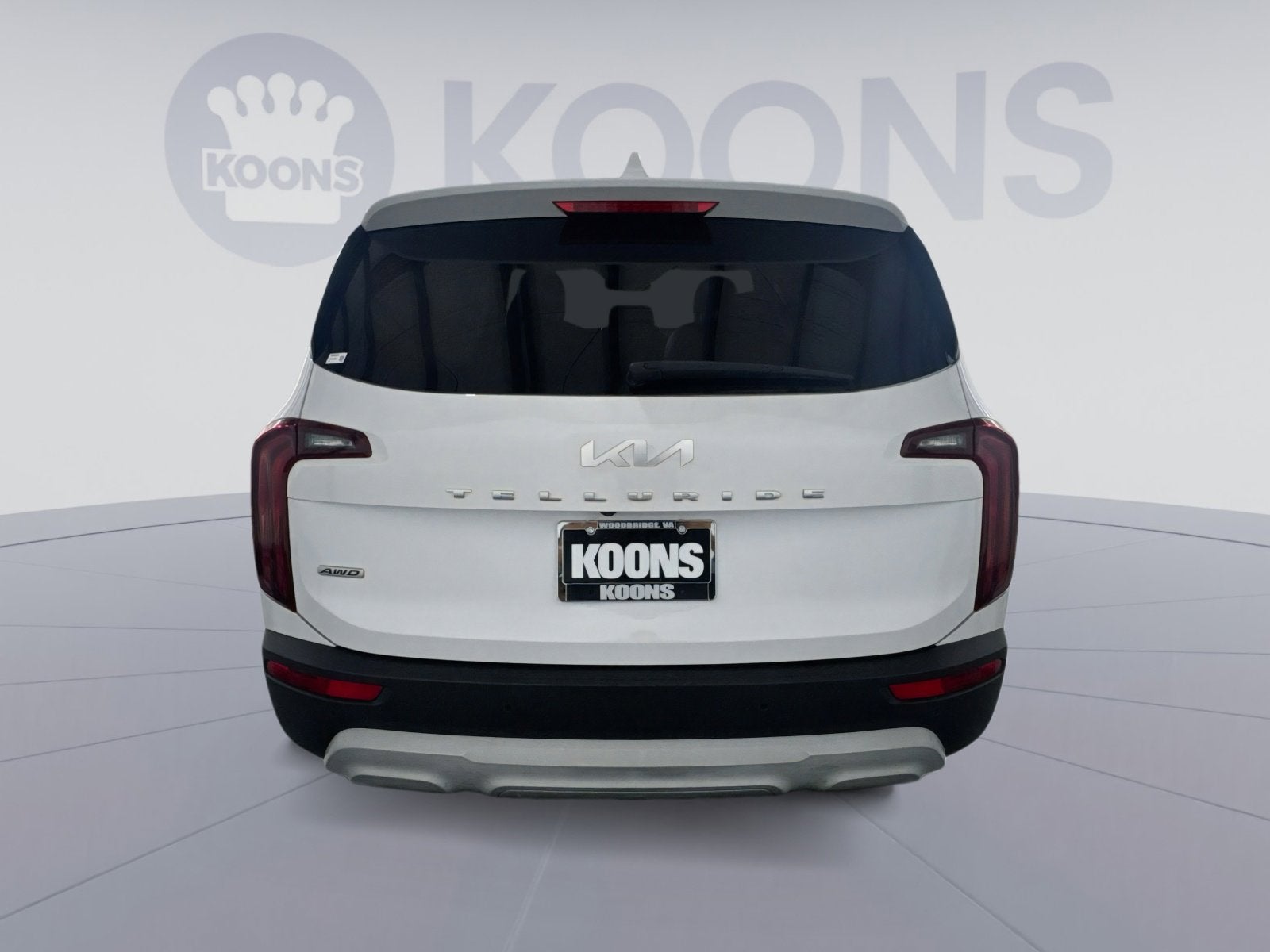 2022 Kia Telluride LX