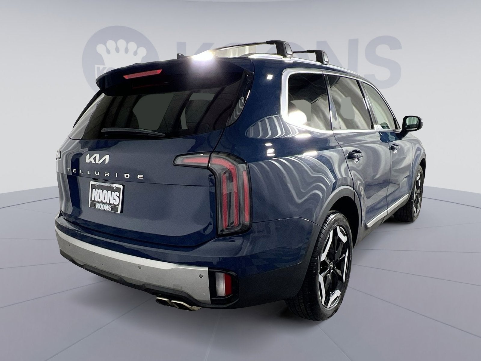 2023 Kia Telluride EX