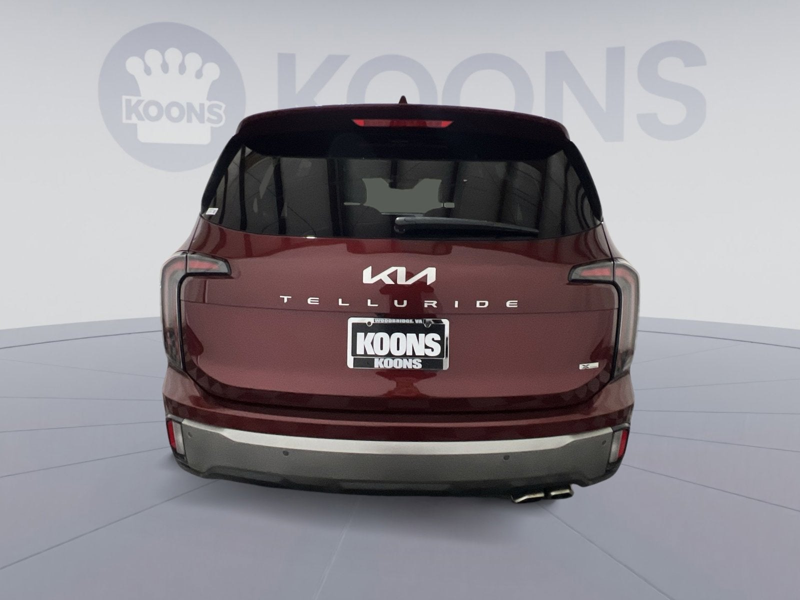 2023 Kia Telluride EX X-Line