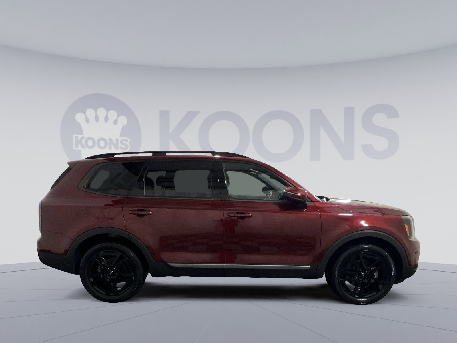2023 Kia Telluride EX X-Line
