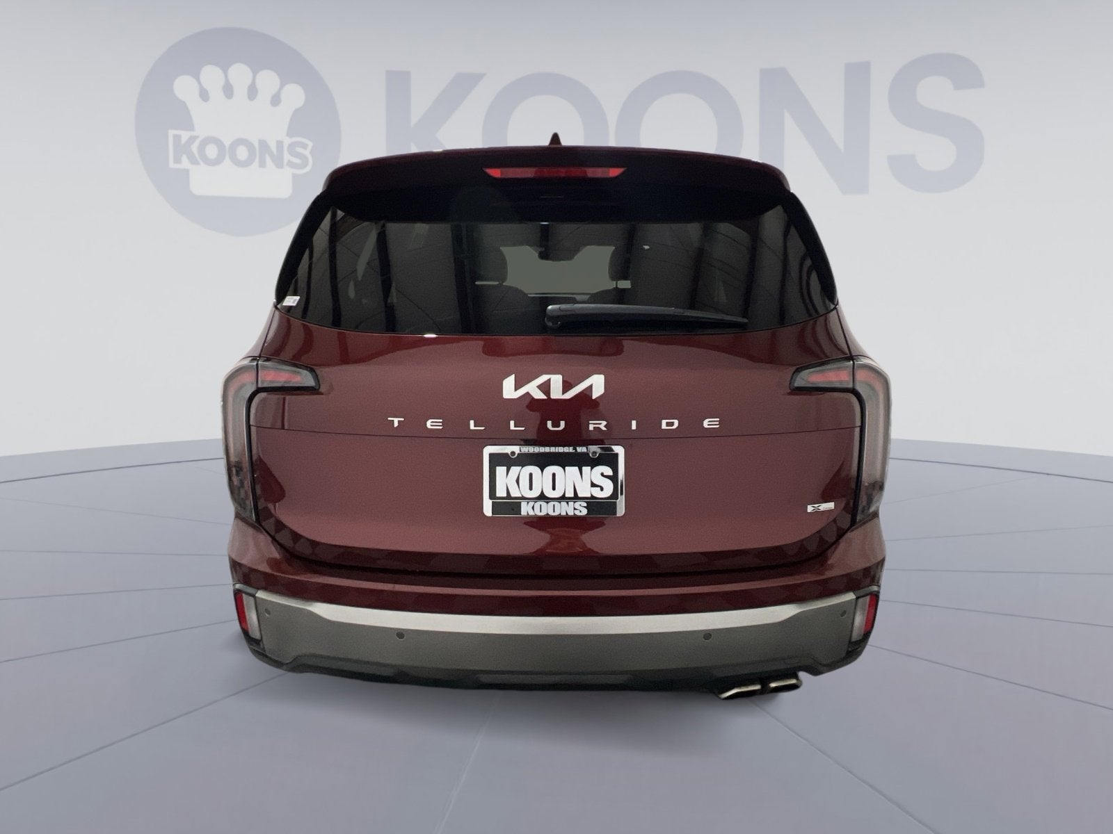 2023 Kia Telluride EX X-Line
