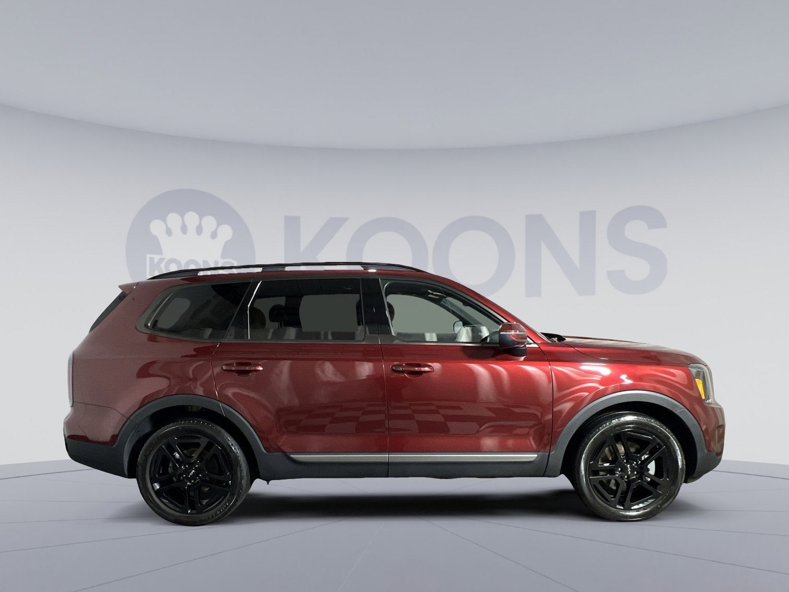 2023 Kia Telluride EX X-Line