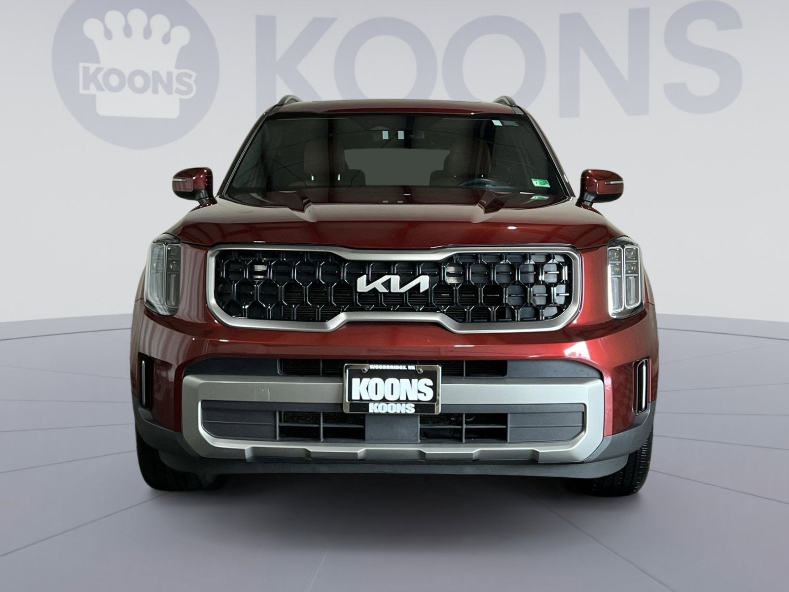 2023 Kia Telluride EX X-Line