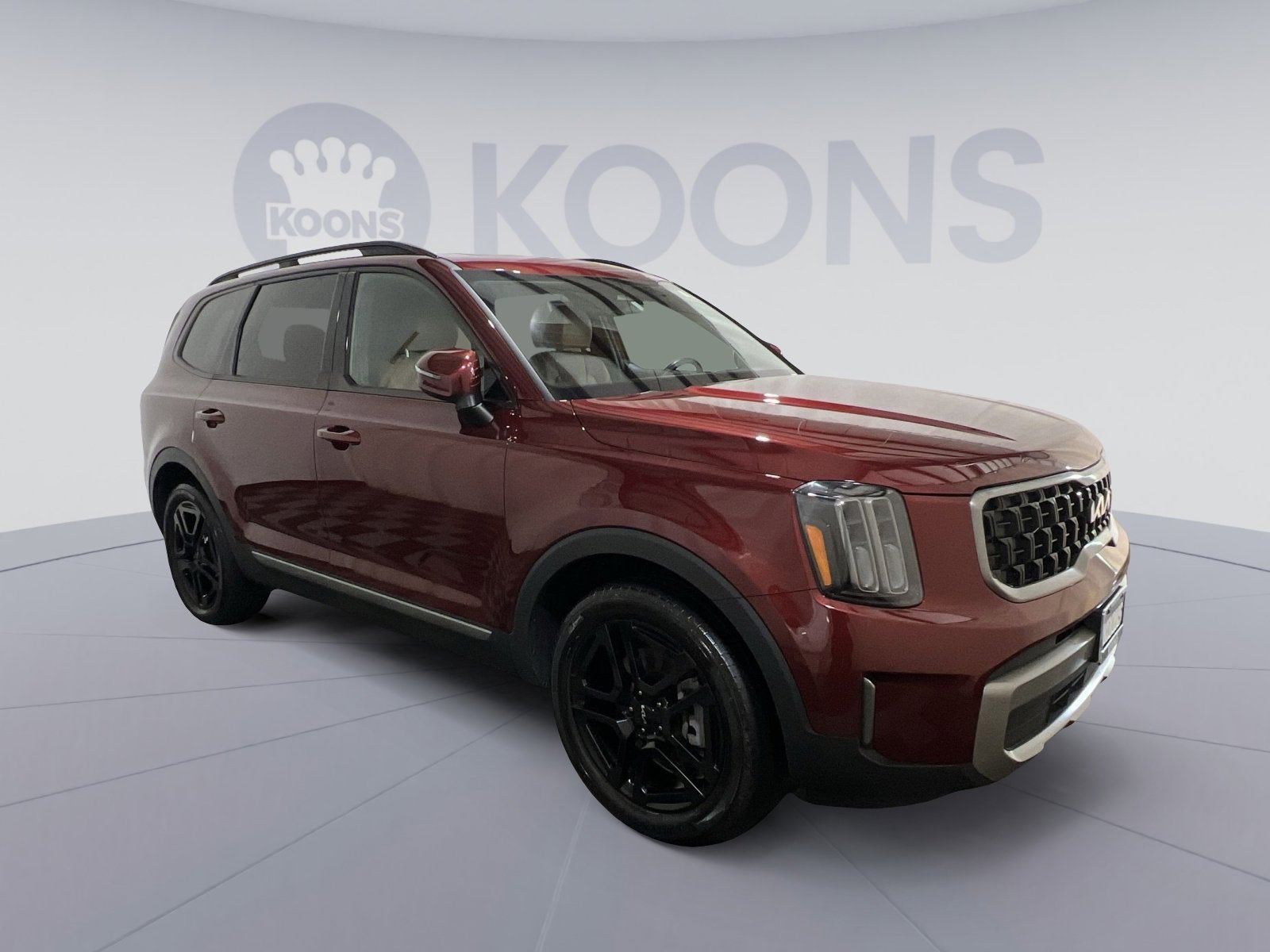 2023 Kia Telluride EX X-Line