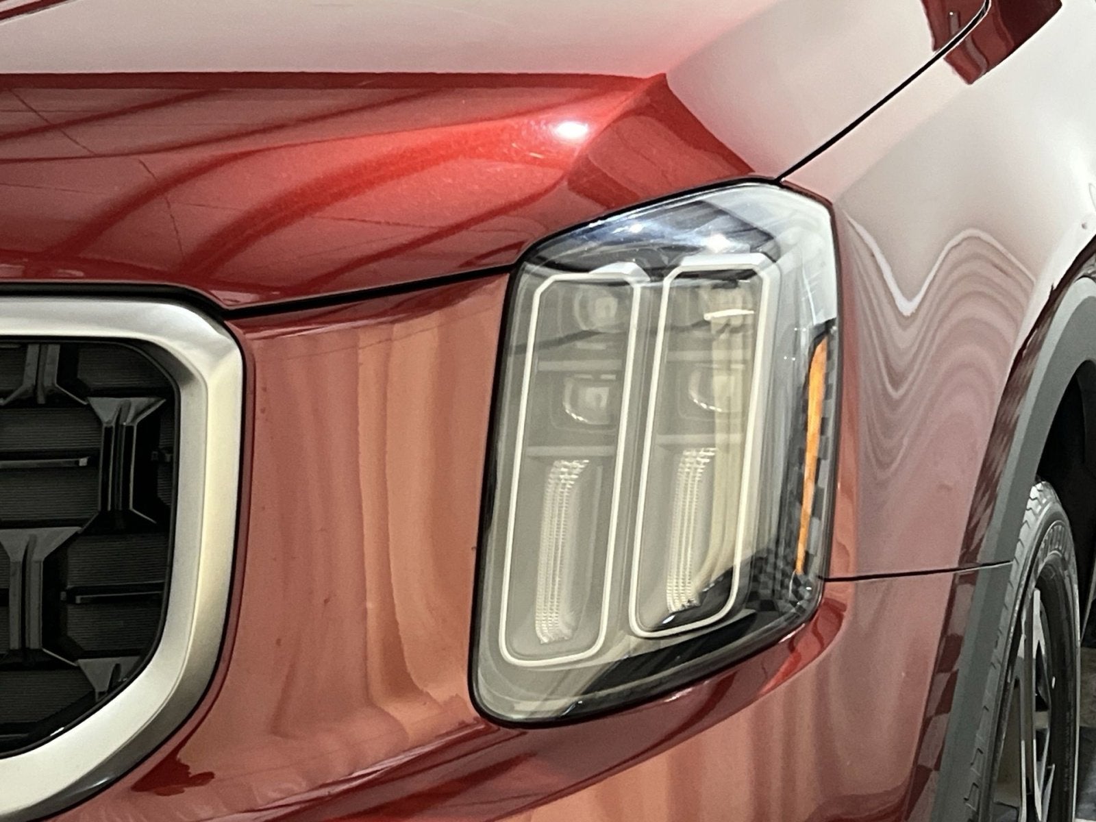 2023 Kia Telluride EX X-Line