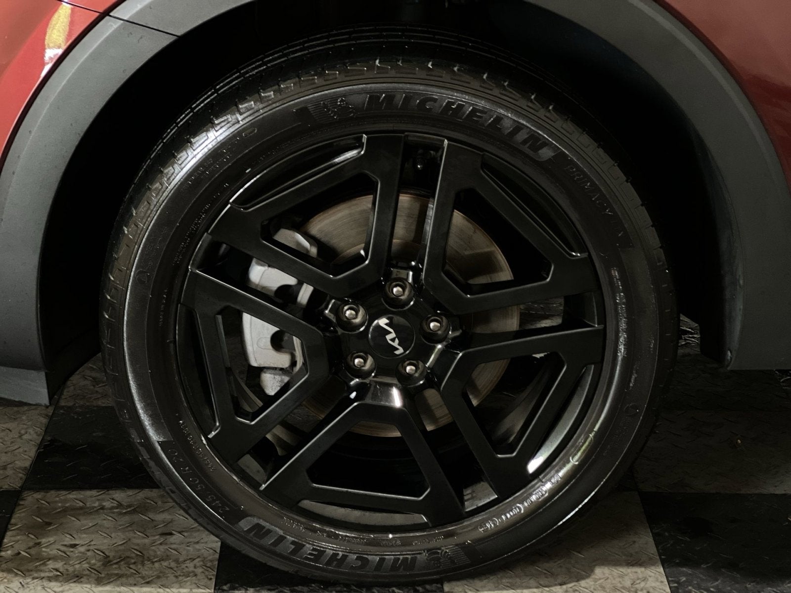 2023 Kia Telluride EX X-Line