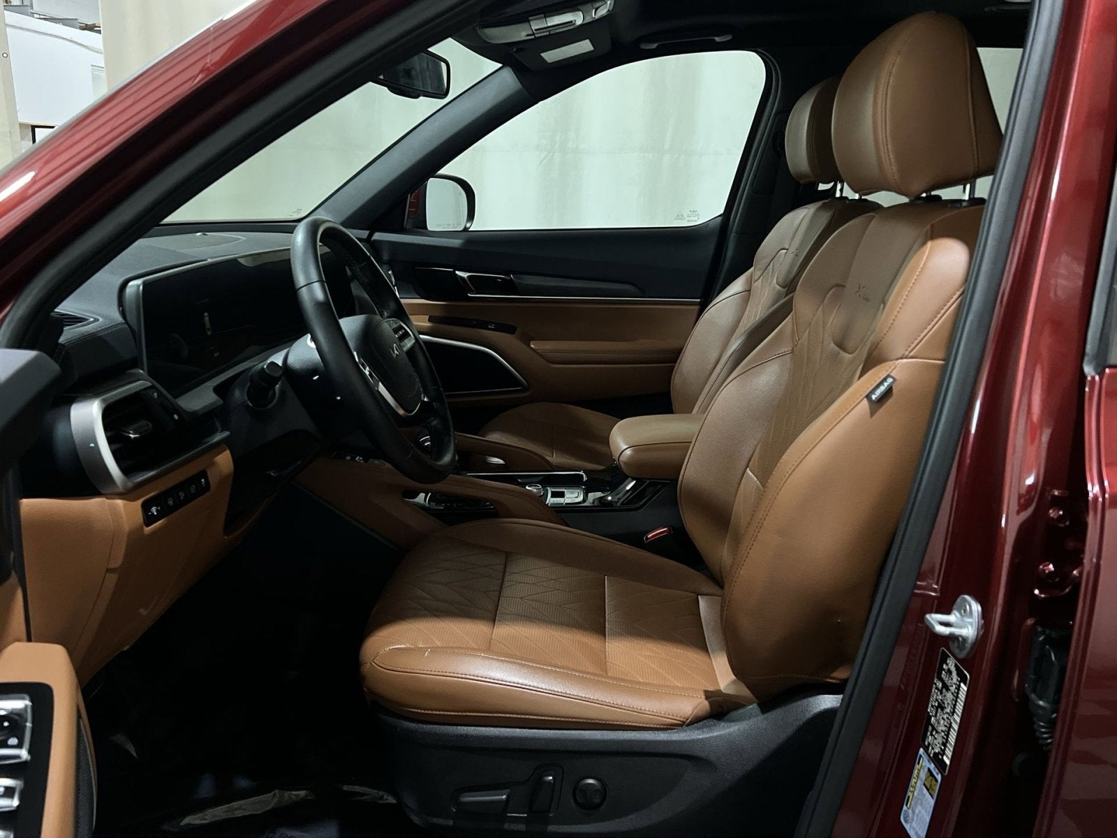 2023 Kia Telluride EX X-Line