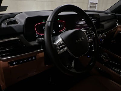 2023 Kia Telluride EX X-Line