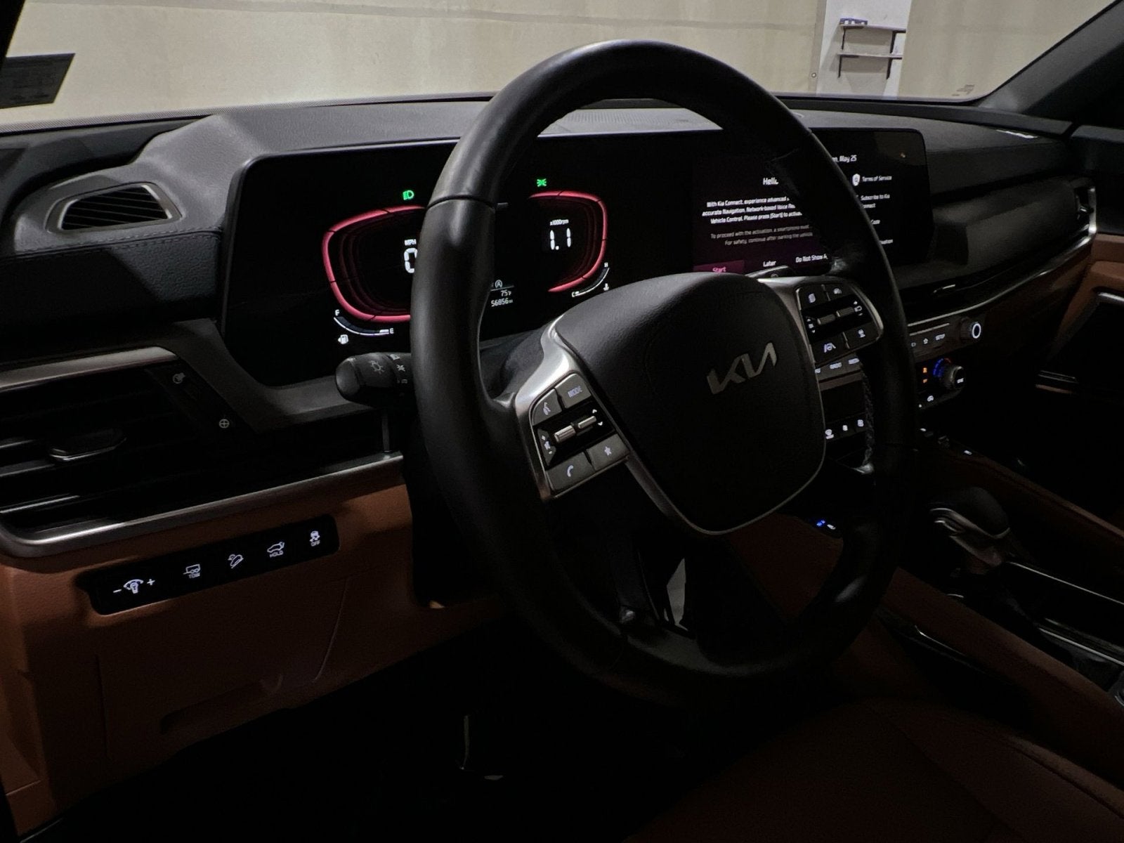 2023 Kia Telluride EX X-Line