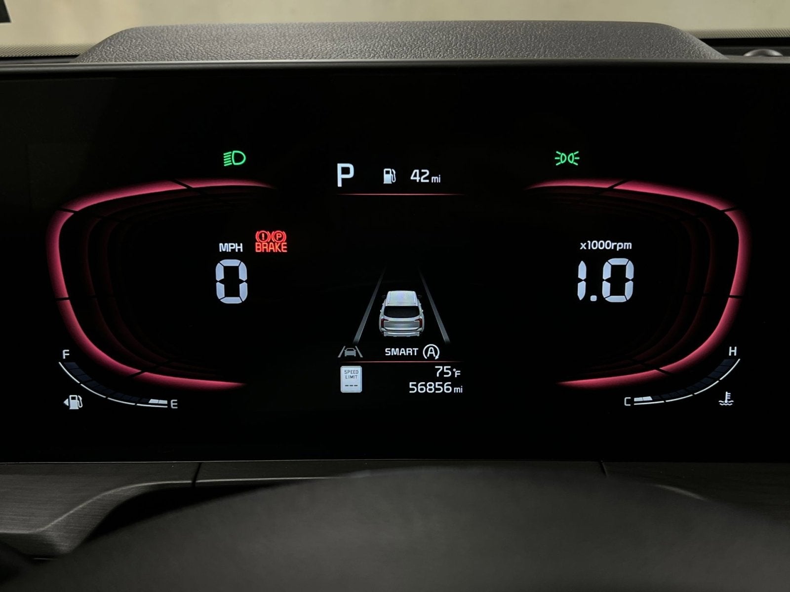 2023 Kia Telluride EX X-Line