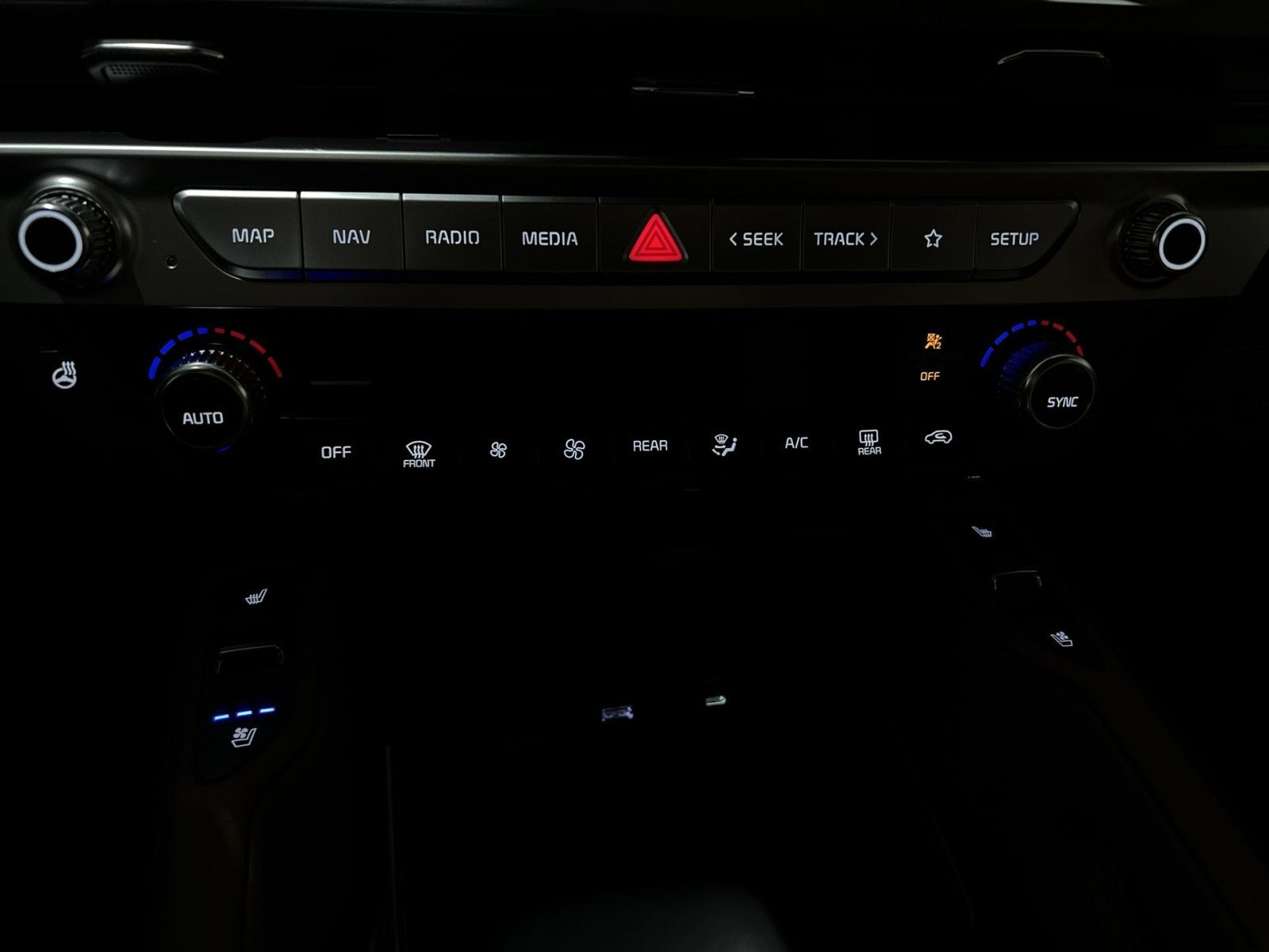 2023 Kia Telluride EX X-Line