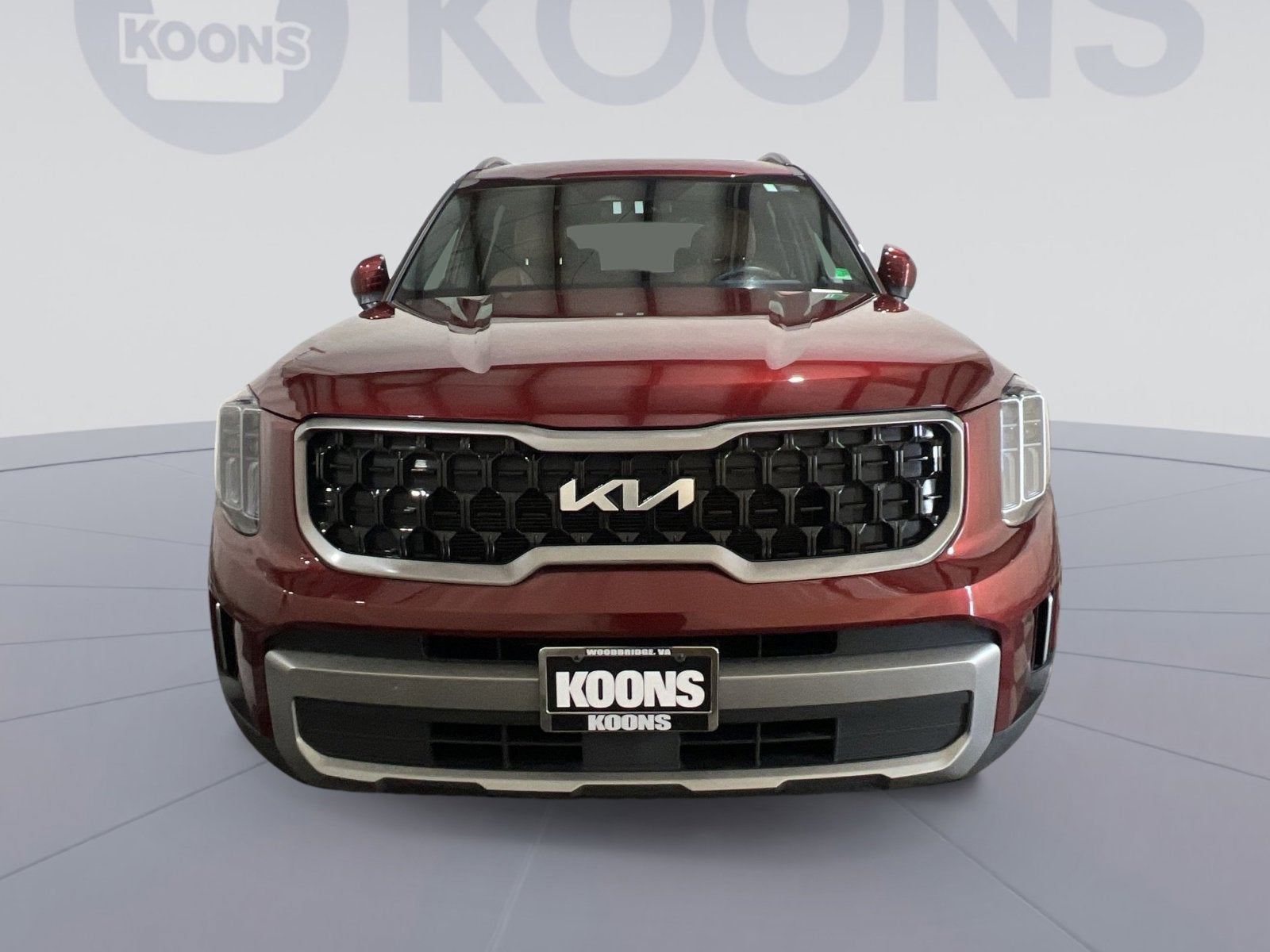 2023 Kia Telluride EX X-Line