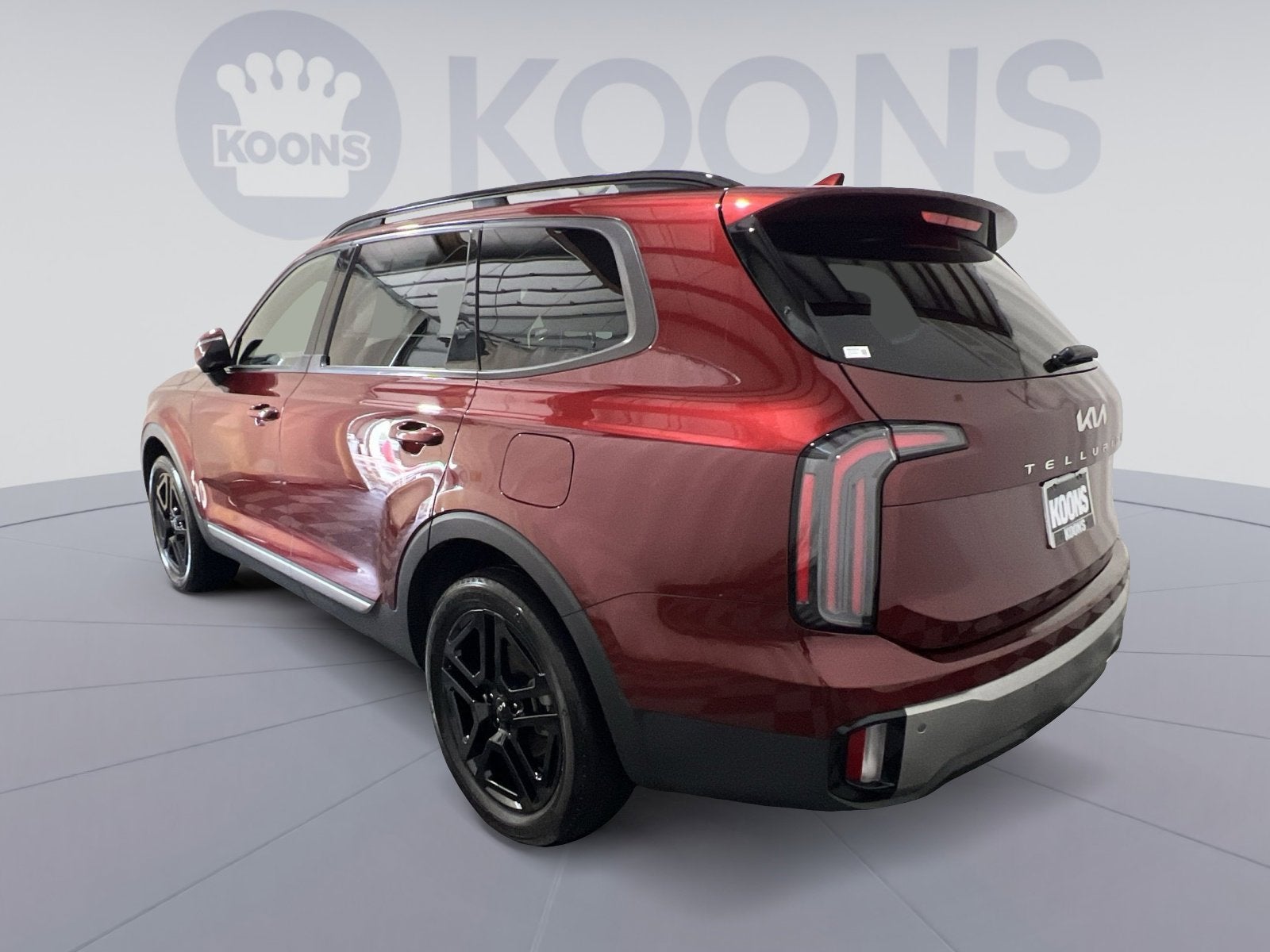 2023 Kia Telluride EX X-Line