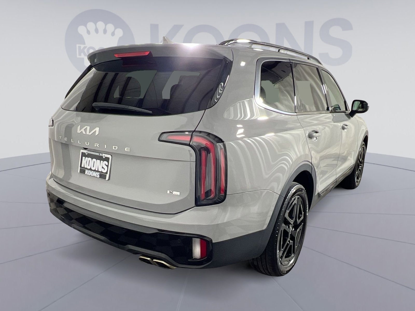 2024 Kia Telluride EX X-Line